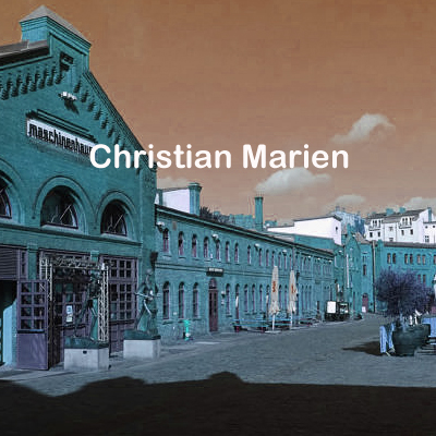 Christian Marien - Link