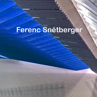 ference snetberger