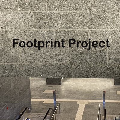 Footprint Project