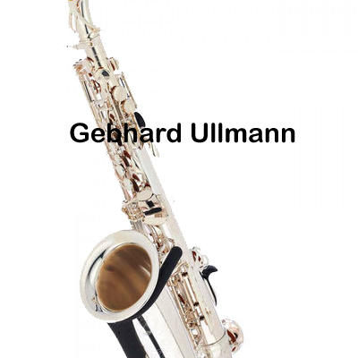 Berlin Jazz Ullmann Ullmann