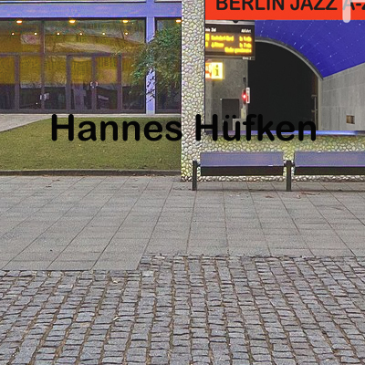 Hannes Hüfken