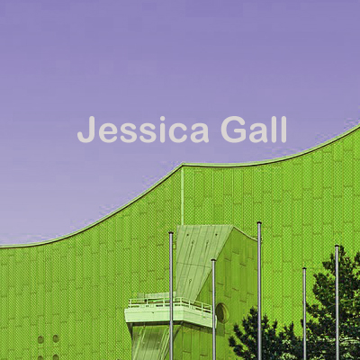 Jessica Gall