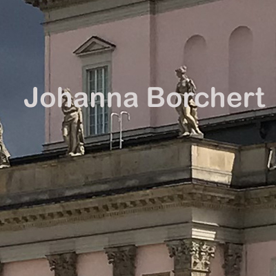 Johanna Borchert
