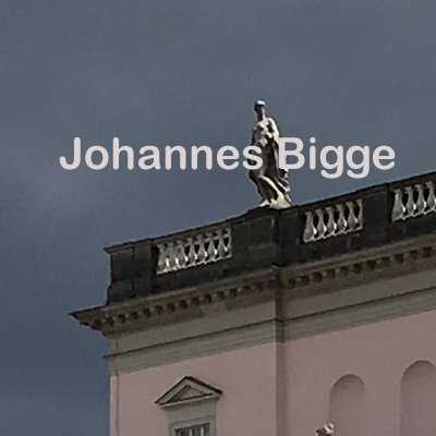 Johannes Bigge