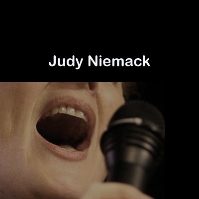Judy Niemack