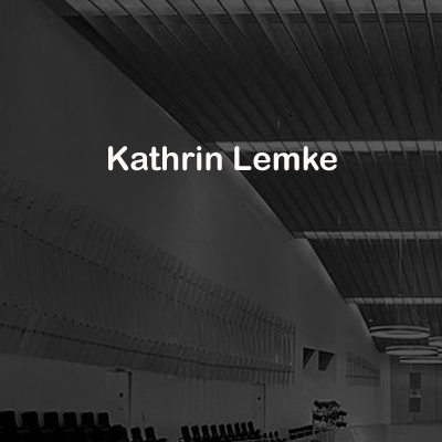 Kathrin Lemke