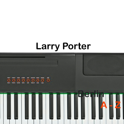 larry porter