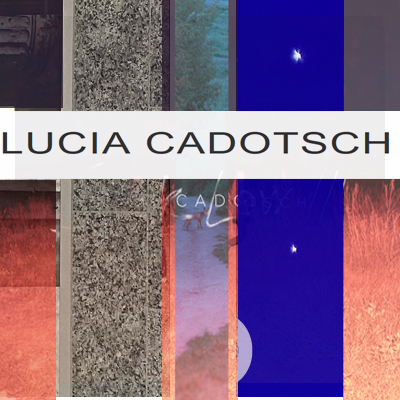 Lucia Cadotsch