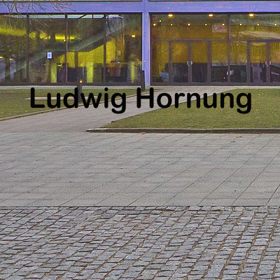 Ludwig Hornung