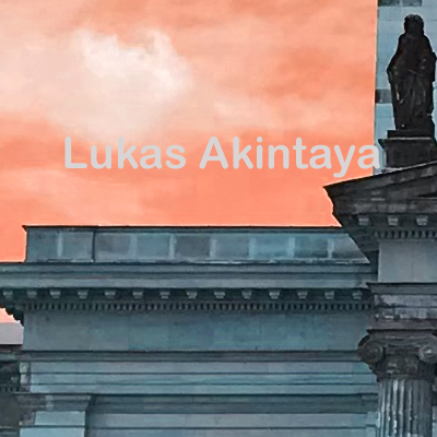 Lukas Akintaya