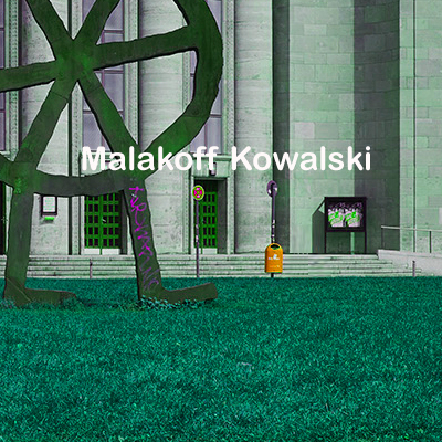  Malakoff Kowalski