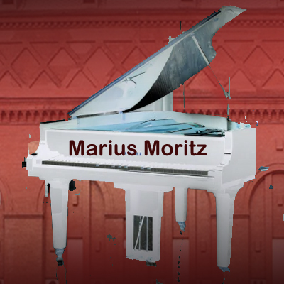 Marius Moritz 