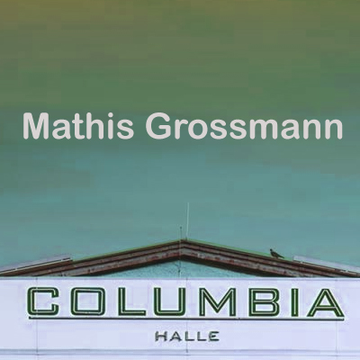 Mathis Grossmann