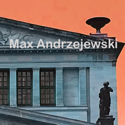 Max Andrzejewski http://maxandrzejewski.de/