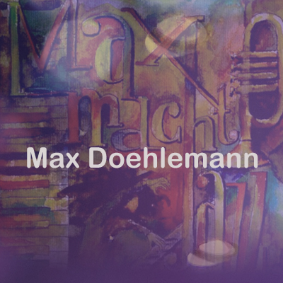 Max Döhlemann