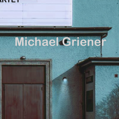 Michael Griener