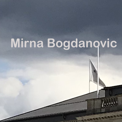 Mirna Bogdanovic