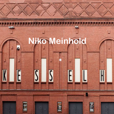 Niko Meinhold