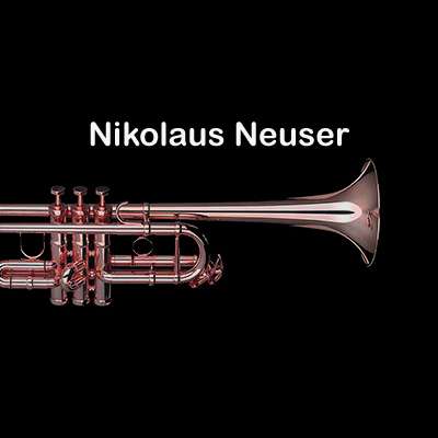 Nikolaus Neuser