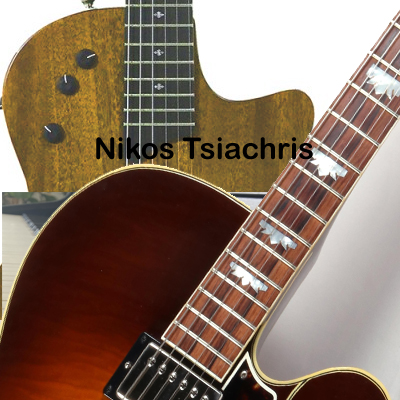Nicos Tsiachris