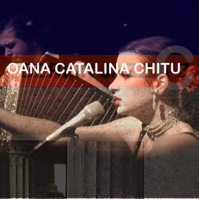 Oana Catalina Chitu