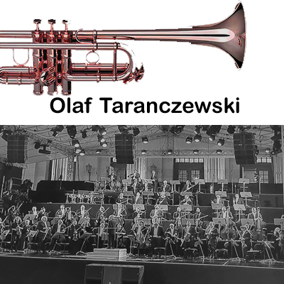 Olaf Tarancz.