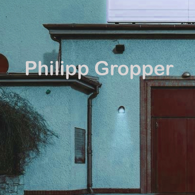 Philipp Gropper