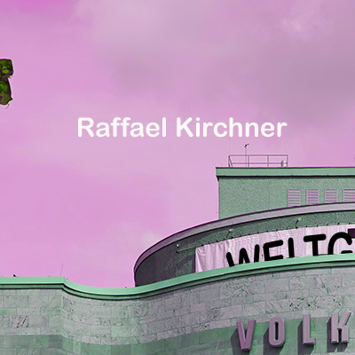 Raffael Kirchner