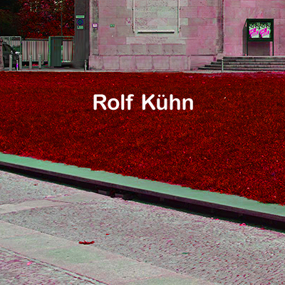 Rolf Kühn