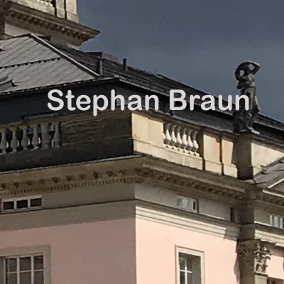 Stephan Braun