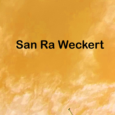 Sun Ra Weckert