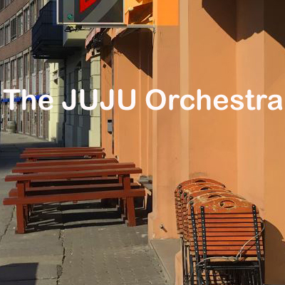 the juju orchestra