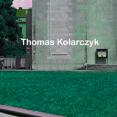 Thomas Kolarczyk 