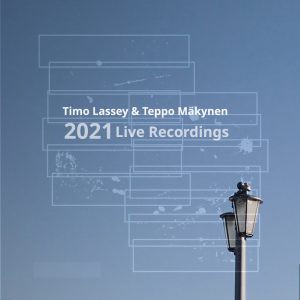 verhoovensjazz - Timo Lassy & Teppo Mäkynen