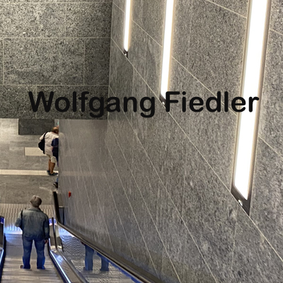 Wolfgang Fiedler