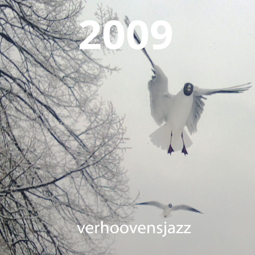 Jazz Alben Favourites 2009