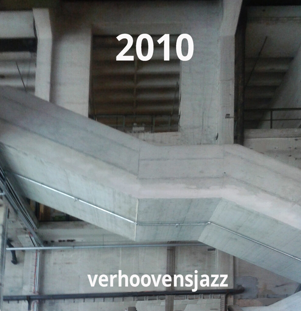 Jazz Alben Favourites 2010