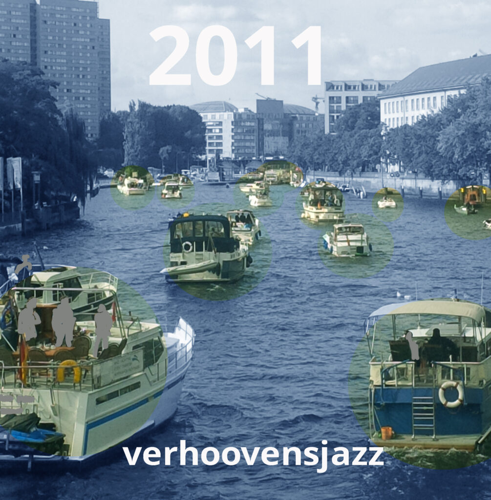 Jazz Alben Favourites 2011