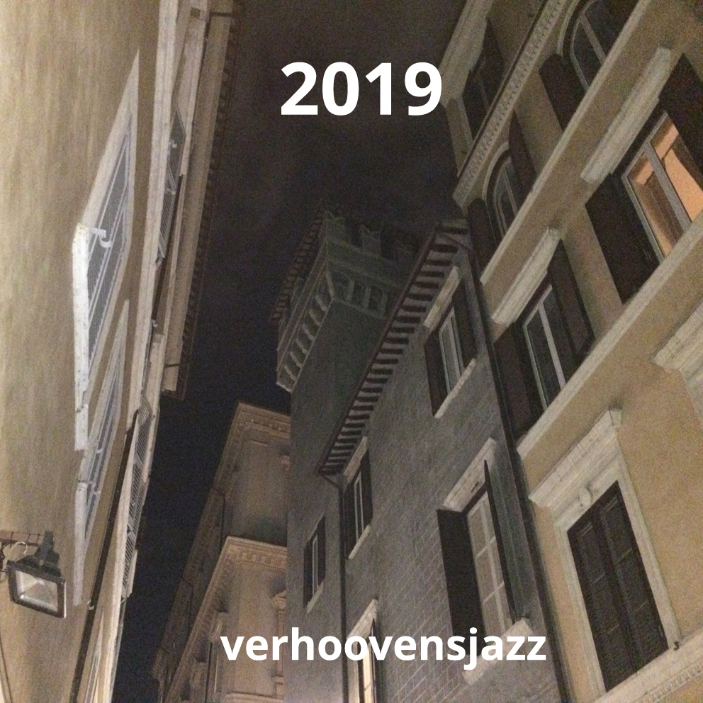 Jazz Albums Review 2019