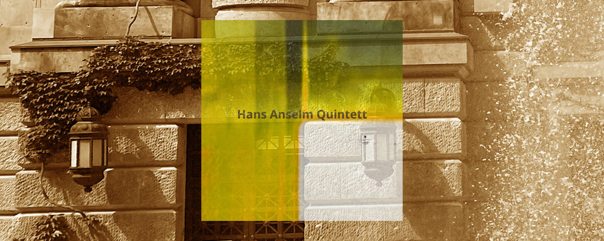 Room Scope Moon Hans Anselm Quintett