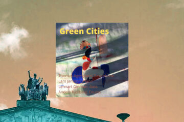 Jazz Review 2021 Thomas Agergaard Green Cities