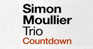 Simon Moullier Countdown