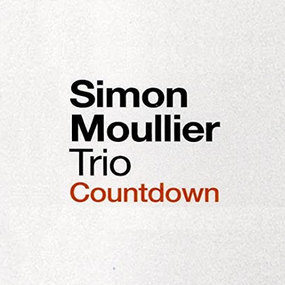 Simon Moullier Countdown