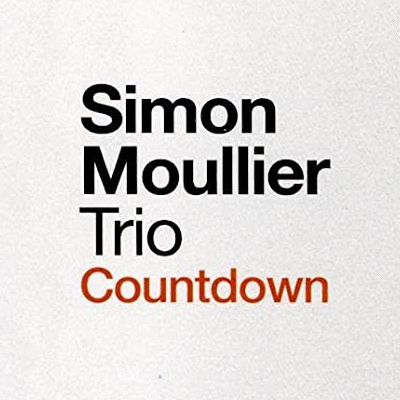 Simon Moullier Trio Countdown