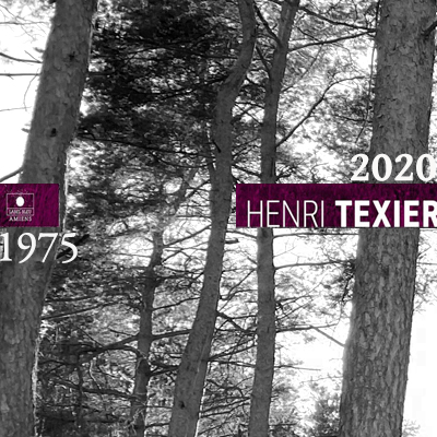 Henri Texier Chance