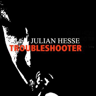 Julian Hesse Trio Troubleshooter