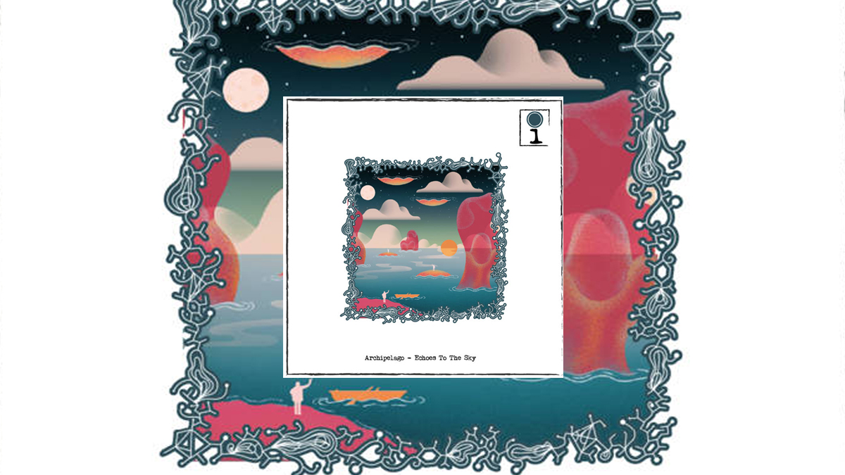 Archipelago Echoes to the Sky