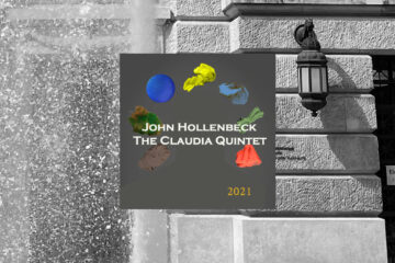Jazz Review 2021 john hollenbeck