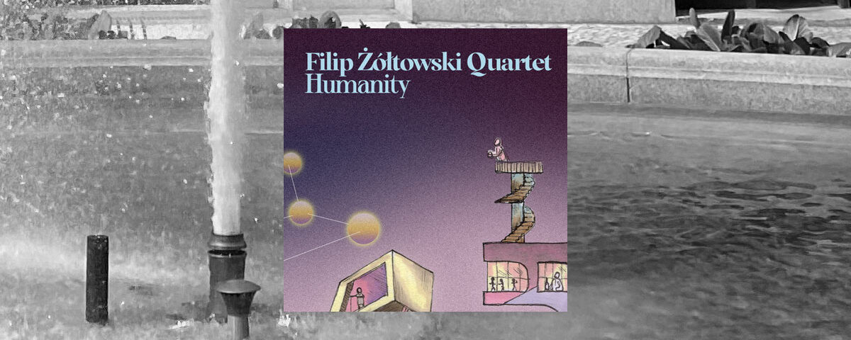 Jazz Review 2021filip zoltowski