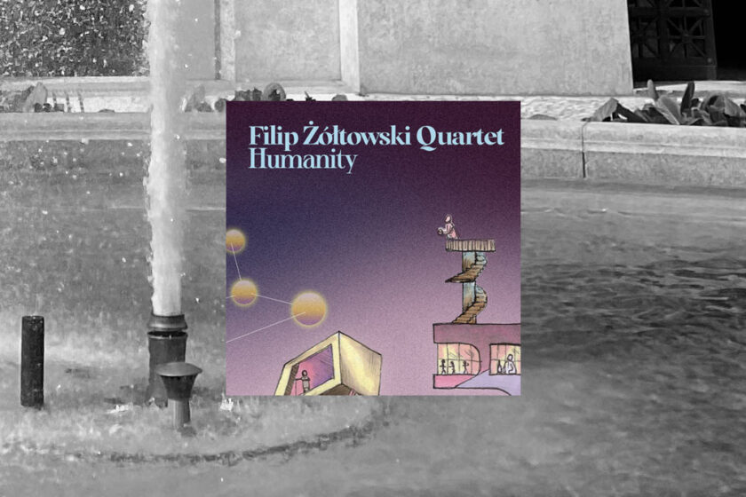 Jazz Review 2021filip zoltowski